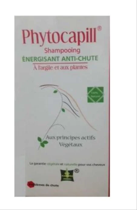 Phytocapill Shamp Energisant anti chute 200ML