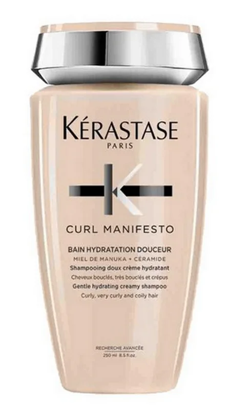 KÉRASTASE – CURL MANIFESTO BAIN HYDRATATION DOUCEUR