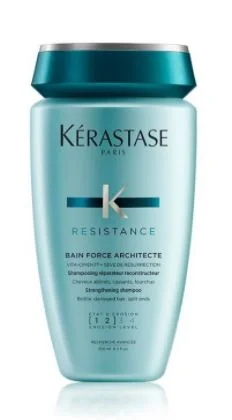 KERASTASE0 SHAMPOOING RESISTANCE BAIN FORCE ARCHITECTE 250ML