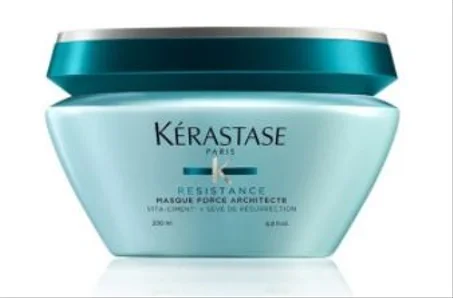 KERASTASE RESISTANCE MASQUE FORCE ARCHITECTE 200ML