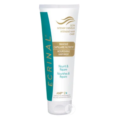 Ecrinal Masque Capilaire Nutritif 125ml