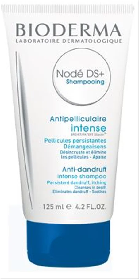 Bioderma Node Ds+ Shampooing 125ML