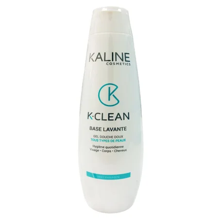Kaline K-Clean Base Lavante Gel Doux 250ml