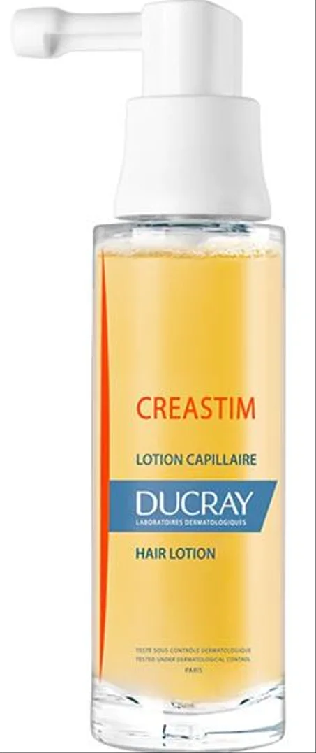 Ducray Creastim Lotion Anti Chute 2*30ml