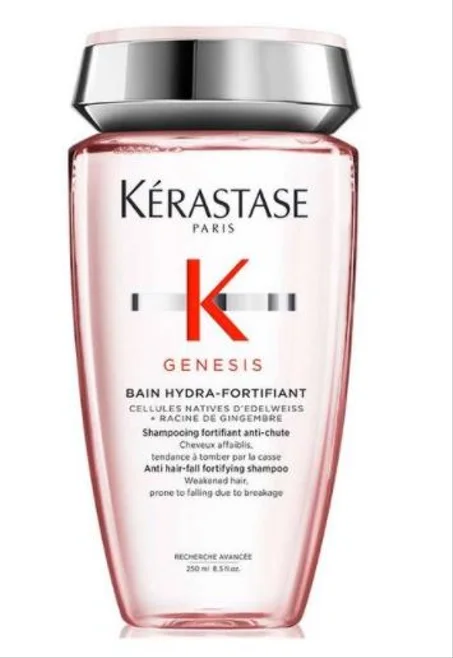 KERASTASE SHAMPOOING GENESIS BAIN HYDRA-FORTIFIANT 250ML