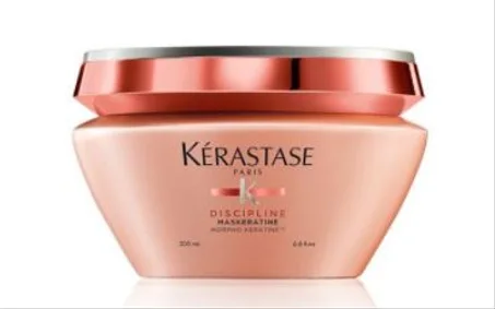 KERASTASE DISCIPLINE MASKERATINE 200ML