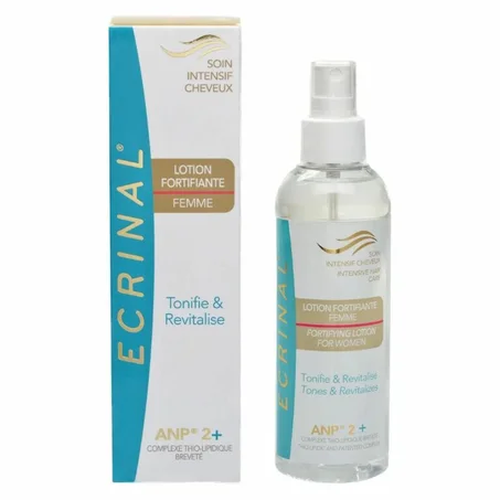 Ecrinal Lotion Fortifiante Femme 200ml