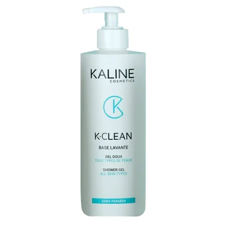 Kaline K-Clean Base Lavante Gel Doux 500ml