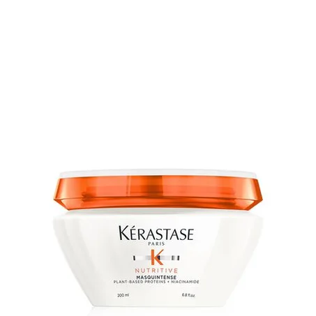 KERASTASE NUTRITIVE MASQUINTENSE CHEVEUX FINS 200ML