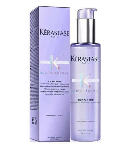KERASTASE BLOND ABSOLU CICAPLASME SERUM 150ML