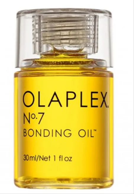 OLAPLEX BONDING OIL N°7