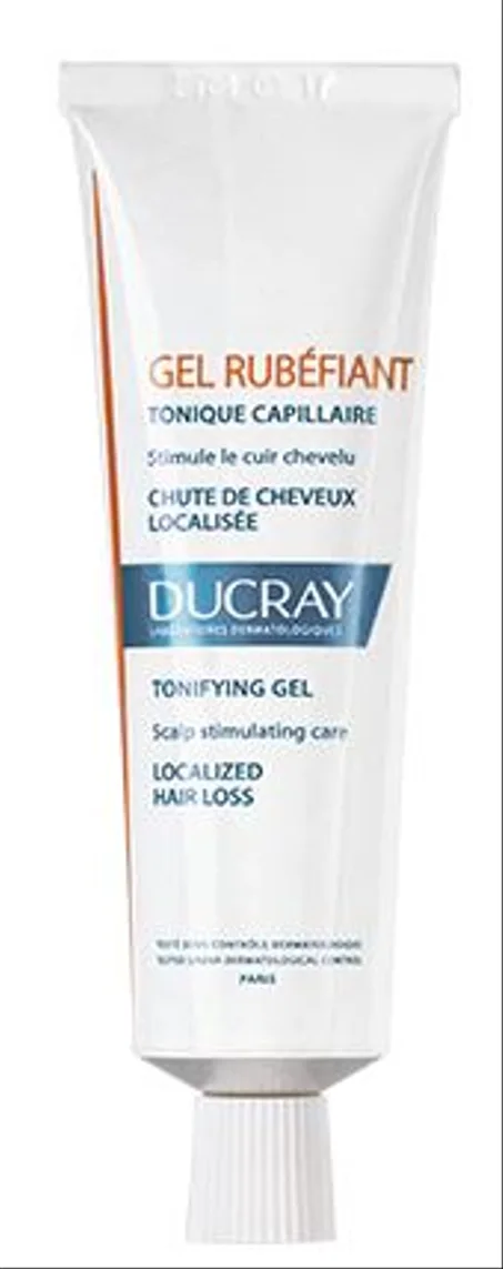 Ducray Gel Rubefiant 30ml