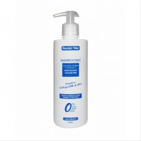 RACINE VITA SHAMPOING SANS SULFAT 420ML