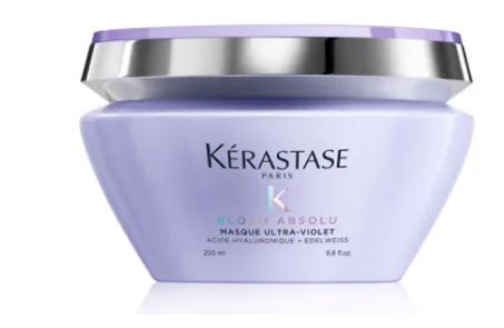 Kérastase Blond Absolu Masque Ultra-Violet 200ml