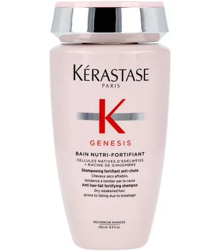 KERASTASE SHAMPOOING GENESIS BAIN NUTRI-FORTIFIANT 250ML