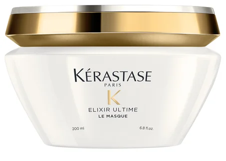 KERASTASE ELIXIR ULTIME LE MASQUE 200ML