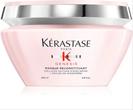 KERASTASE GENESIS MASQUE RECONSTITUANT 200ML