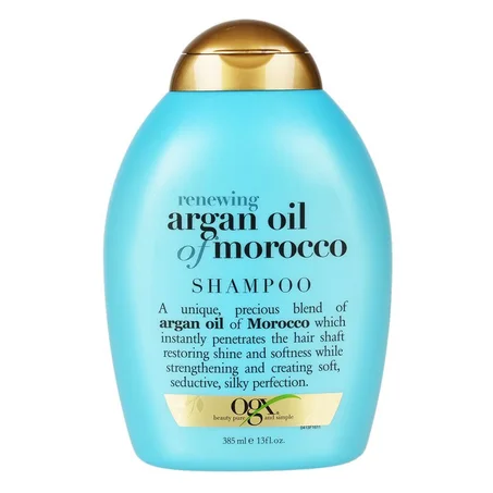 OGX – Argan Oil of Morocco Shampooing 385 ML