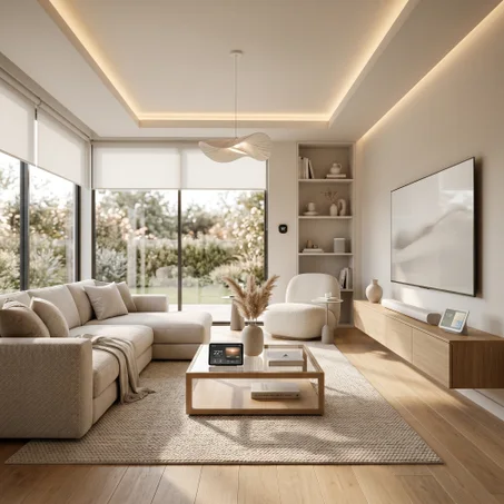 Smart Home Solutions