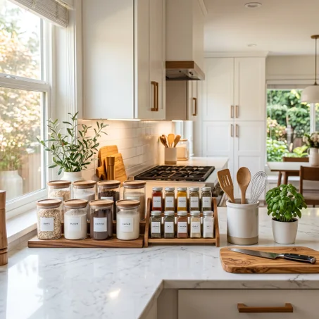 Kitchen Essentials