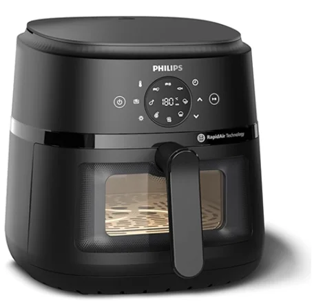 مقلاة هوائية من فيليبس -  Air fryer L 2000 Philips