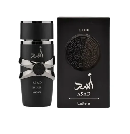 عطر أسد إكسير 100 مل