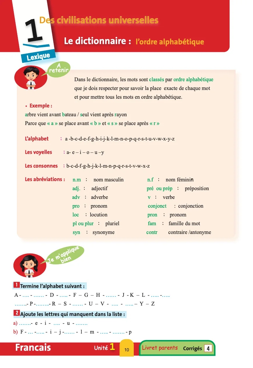 PACK SUCCÈS CE6 — ÉDITION 2026