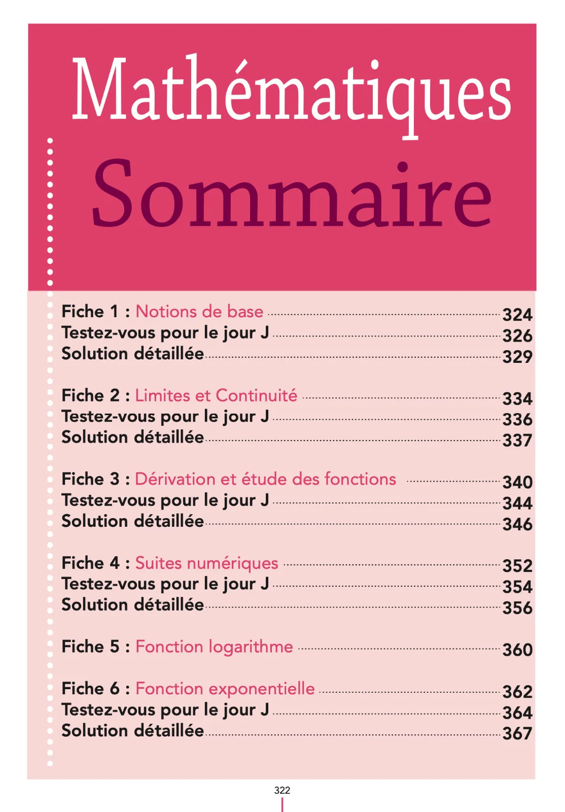 PACK ELITE MÉDECINE — ULTIME PRÉPA