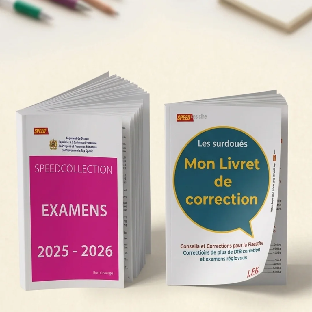 PACK EXPERT 3AC — SPÉCIAL BREVET