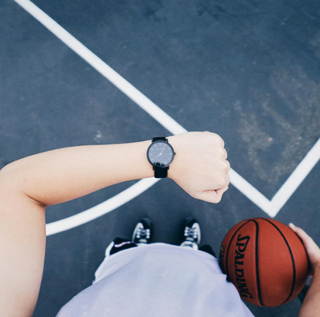 الرياضة واللياقة البدنية