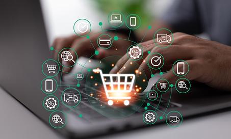 التكنولوجيا والإلكترونيات