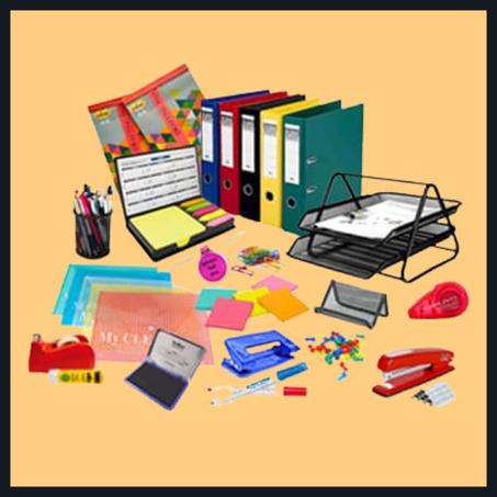 منتجات المكتب