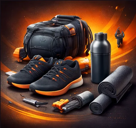 الرياضة واللياقة البدنية