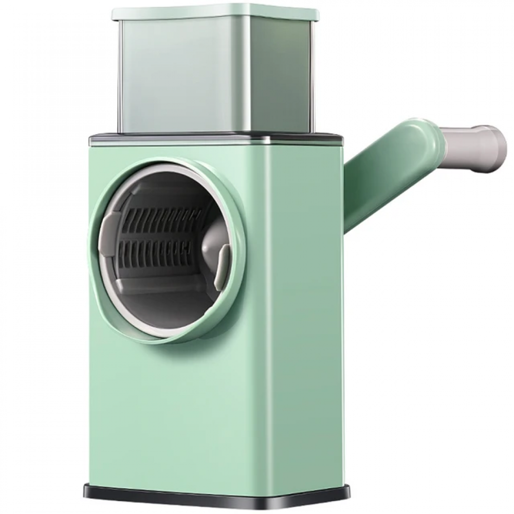 قطاعة خضروات يدوية متعددة الوظائف 4 في 1