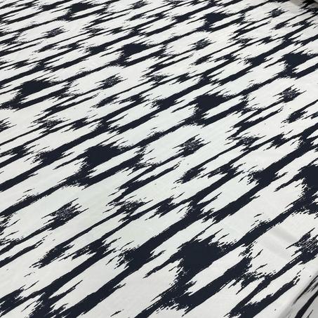 Coupon en satin de soie 300x150 cm Réf : T2406