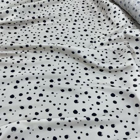 Coupon en satin de soie 300x150 cm Réf : T2405