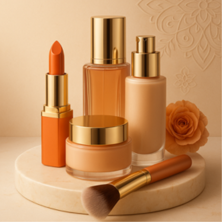 مستحضرات التجميل