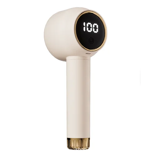 ⚡ مزيل الوبر الكهربائي الذكي القابل لإعادة الشحن