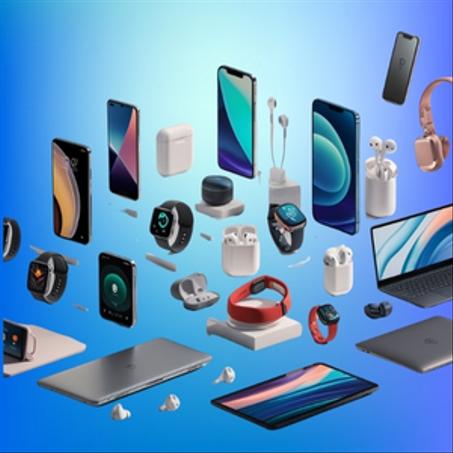 الإلكترونيات