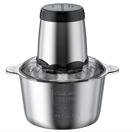 مفرمة كهربائية