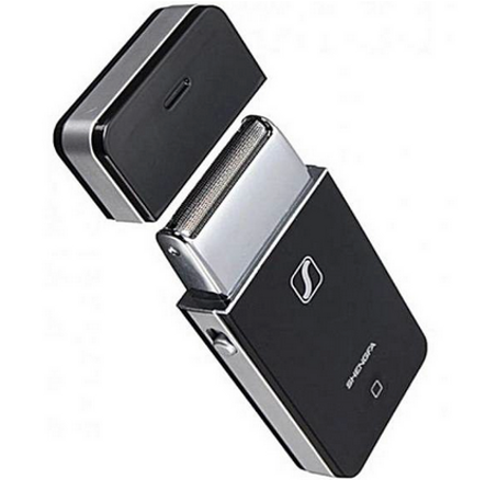 ماكينة حلاقة كهربائية