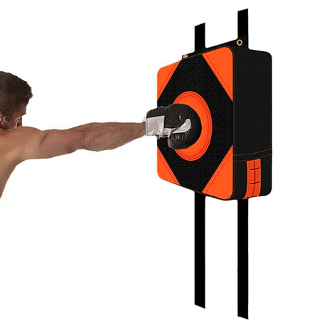 هدف جدار الملاكمة