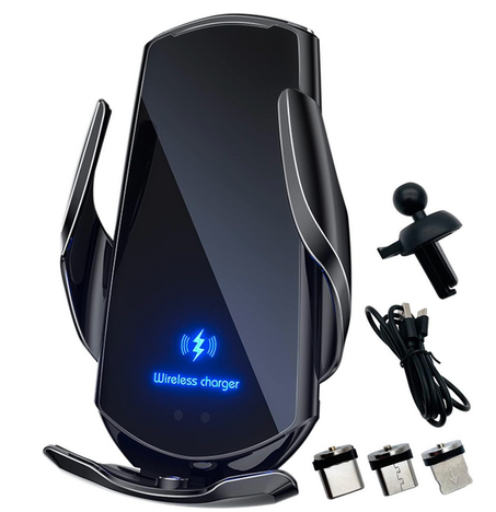 شاحن سيارة لاسلكي