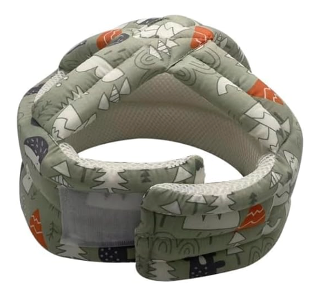 واقي رأس للأطفال