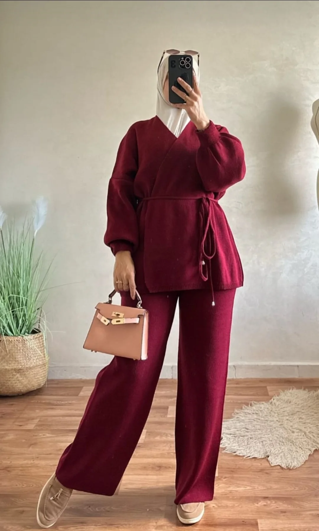 أنصومبل سامبل أنيق