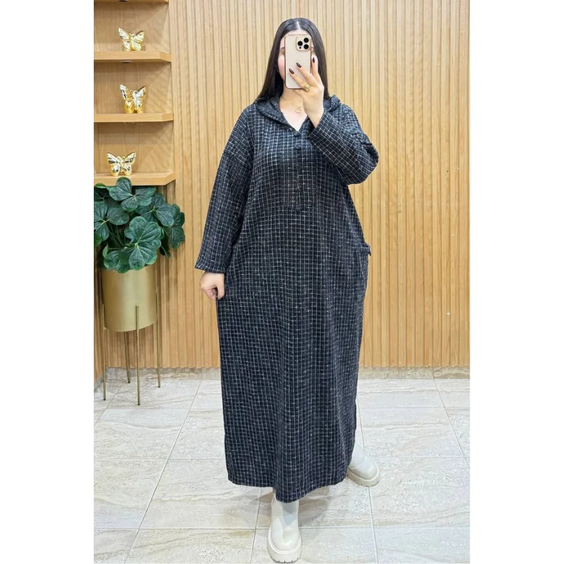 جلابة مخزانية سخونه