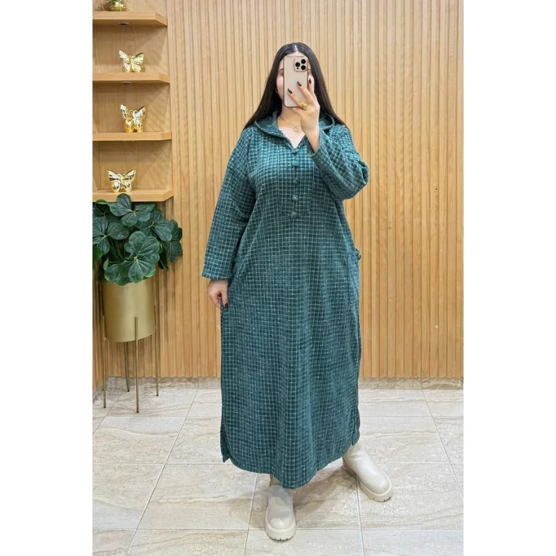 جلابة مخزانية سخونه