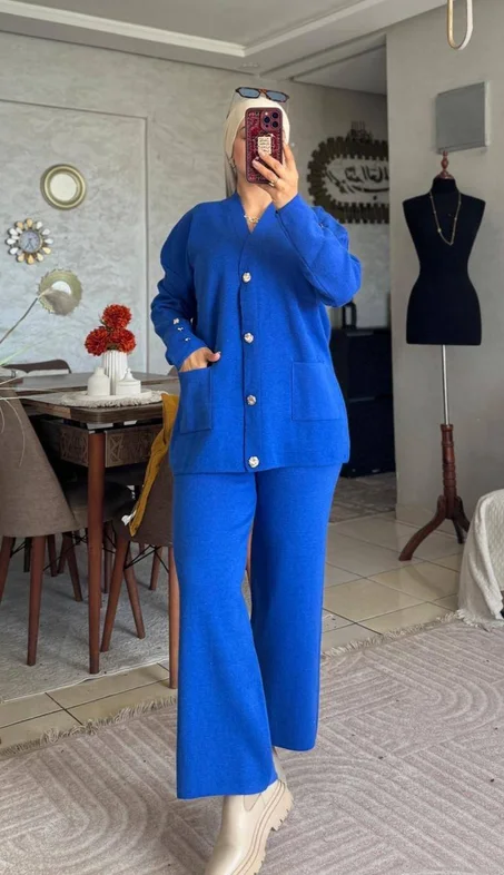 أنصومبل أنيق سامبل ودافئ