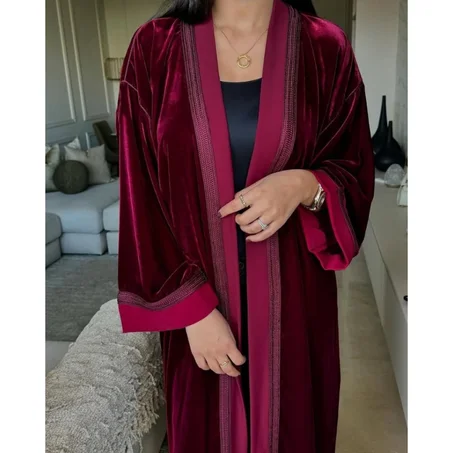 كيمونو أنيق و مريح 275درهم