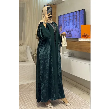 كيمونو  موبرة فاخرة 265درهم